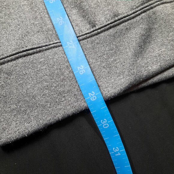 Sportwear Norte Dame Fighting Irish Champion Pullover Hoodie Men's Size Large - Picture 8 of 8